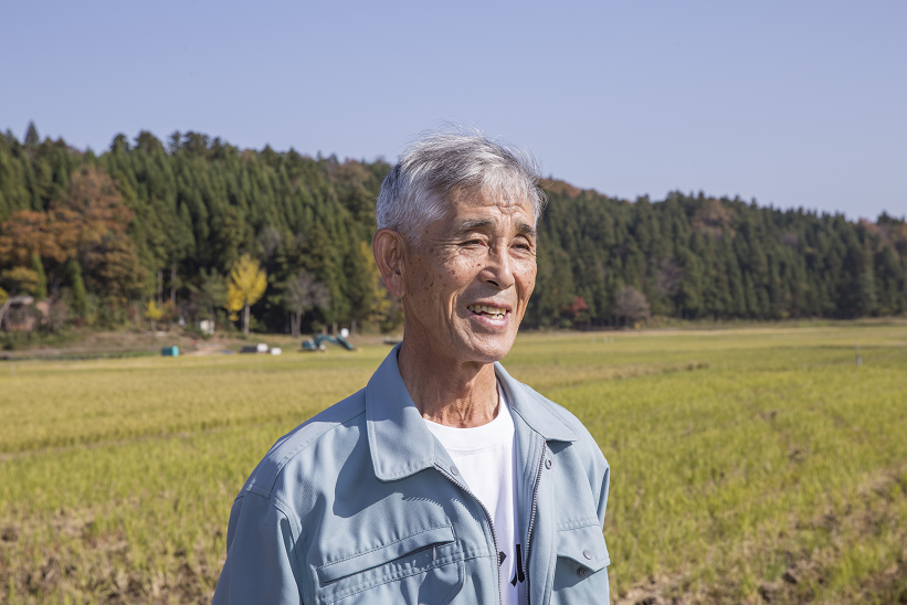 川上治郎