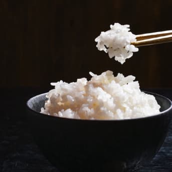 食材カテゴリー「お米」