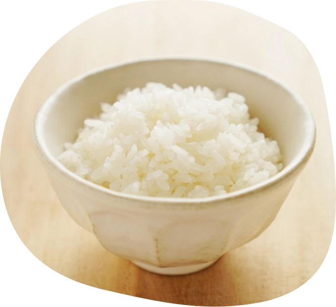 生産者の声｜より多くの人にやさしいお米を食べてもらいたい イメージ写真