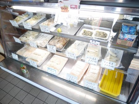 長岡産里芋を使ったおいしいコロッケ販売中 川重精肉店 ばくばくさんドットコム